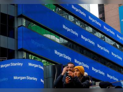 Morgan Stanley dumped $5 billion in Archegos stock night before fire sale