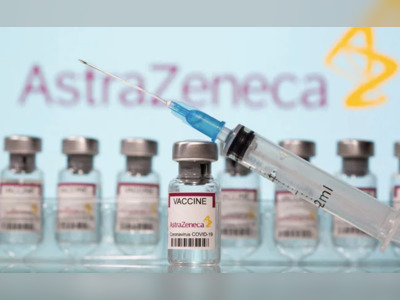 AstraZeneca Could Have Vaccine Against South African Variant By End-2021: Report