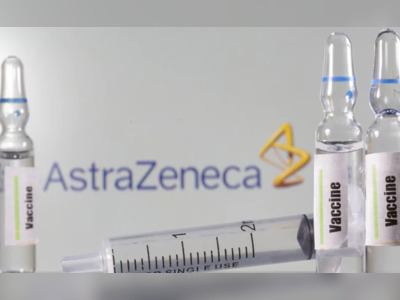 79 Blood Clots, 19 Deaths After Taking AstraZeneca Vaccine
