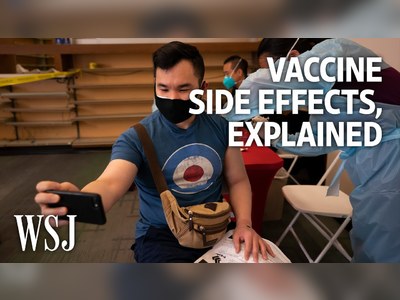 Vaccine Side Effects: What to Expect After Your Covid-19 Shot