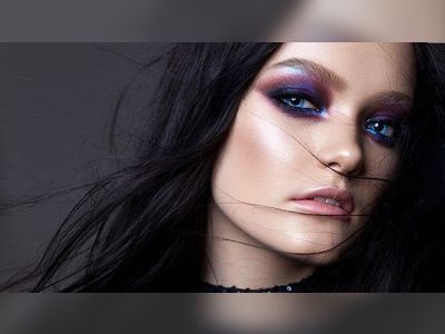 The Most Gorgeous Eyeshadow Looks for Blue Eyes