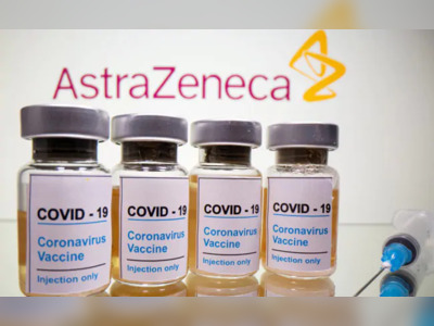 UK To Offer AstraZeneca Alternative To Under-30s Over Blood Clot Concerns