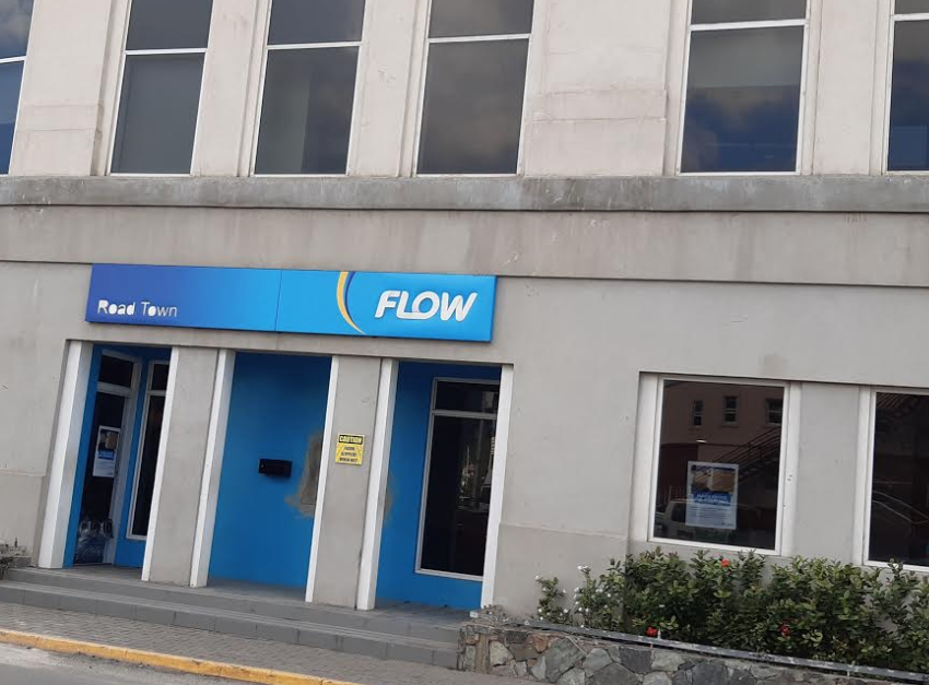 Flow’s mobile customer base dips by nearly 8K since COVID