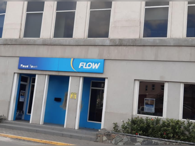 Flow’s mobile customer base dips by nearly 8K since COVID