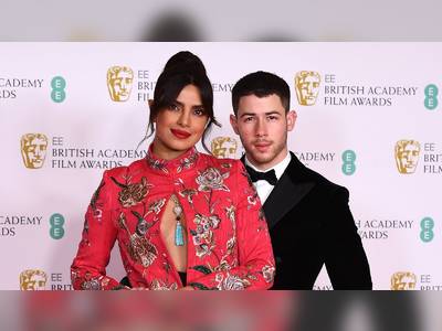 BAFTAs 2021: Fashion-Live From the Red Carpet