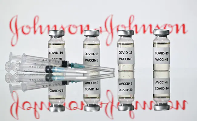 Europe's Drug Regulator To Make Finding On Johnson & Johnson Vaccine Next Week
