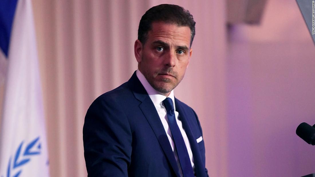The ugly truths in Hunter Biden's book 'Beautiful Things'