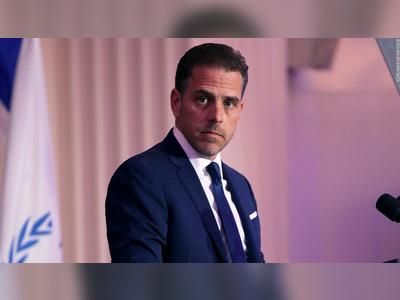 The ugly truths in Hunter Biden's book 'Beautiful Things'