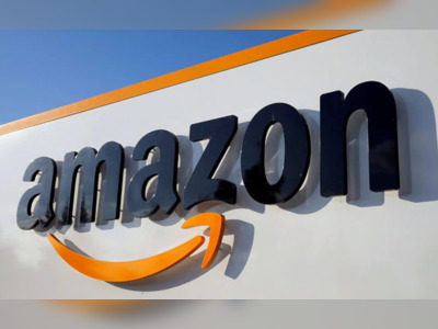 Amazon Admits Some Drivers In US Urinate In Bottles, Apologises