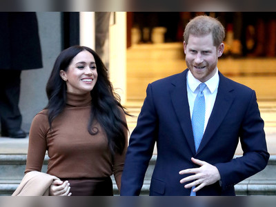 Harry and Meghan’s $25M Spotify deal a ‘kick in the teeth’ to musicians