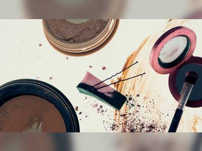 Meet the Beauty Community That Just Wants You to Finish Your Makeup
