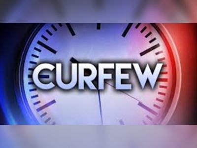 End Of Curfews? Health Minister Certainly Thinks So