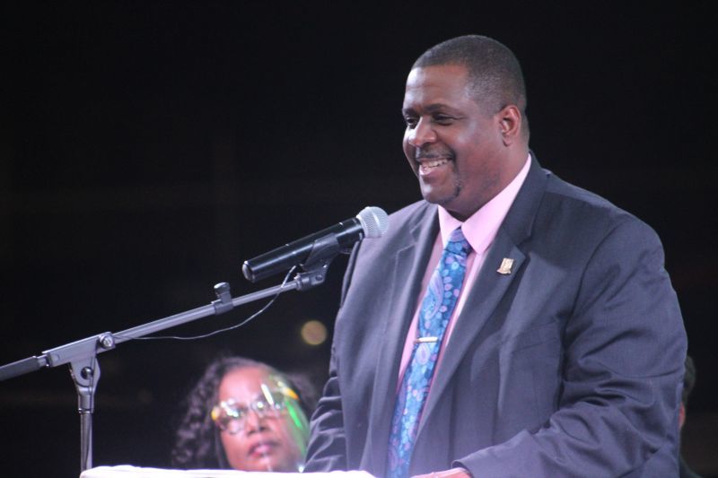 Voice of people on port fees 'must be heard & respected'- Premier Fahie