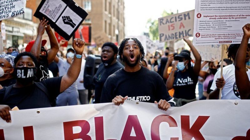 UK Gov’t commissioned report slammed for downplaying extent of racism in society
