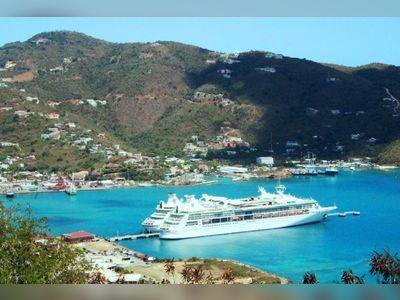 7 cruise calls expected in June 2021