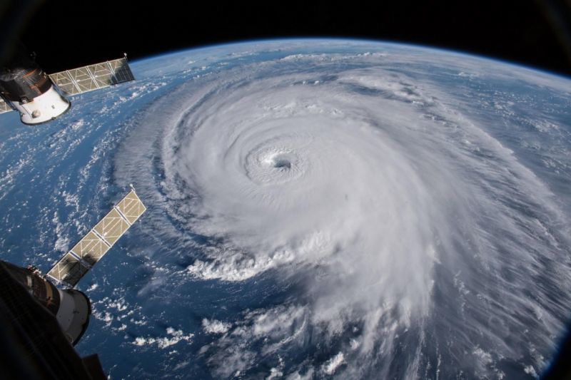 Above average hurricane season predicted for 2021