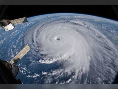 Above average hurricane season predicted for 2021