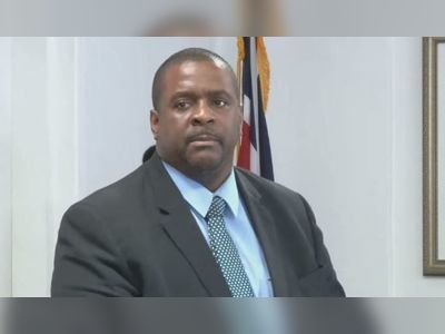 Paraquita Bay shooter 'not deserving of our trust & protection'- Premier Fahie
