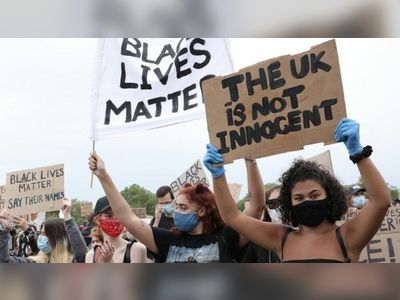 UN group ‘categorically rejects & condemns' UK race disparities report