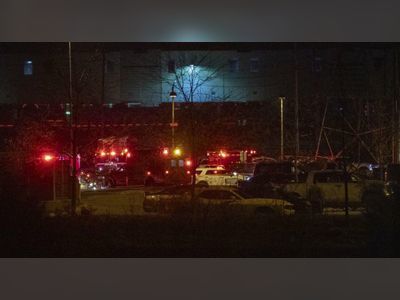 8 dead in Indianapolis mass shooting