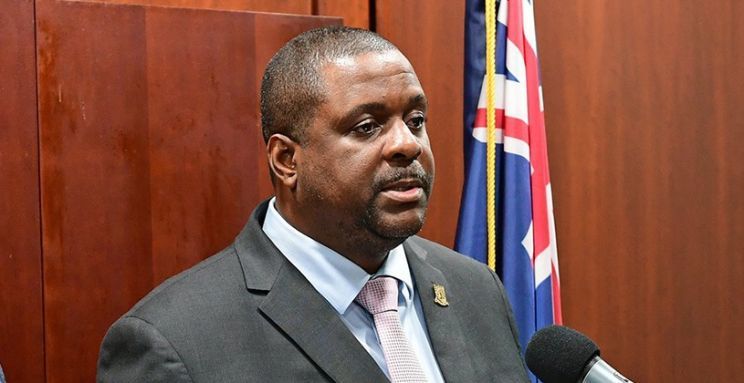 Opposition Previously Had No Objection To New Port Fees - Premier Recalls