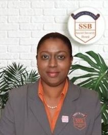 Lorie A. Freeman to be appointed Deputy Director of SSB
