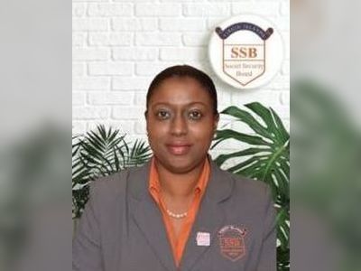 Lorie A. Freeman to be appointed Deputy Director of SSB