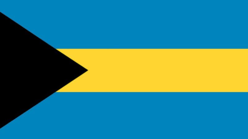 Bahamian government moving against shantytowns