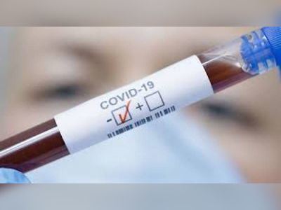 UPDATE: 6 more recover as VI down to 10 active COVID-19 cases