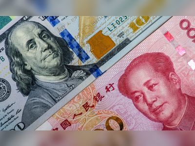 China Says It Has No Desire to Replace Dollar With Digital Yuan