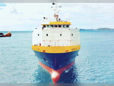 BVI saved hundreds of millions per day with barges — Premier