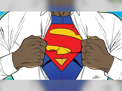 Behind Warner Bros.’ Search for a Black Superman