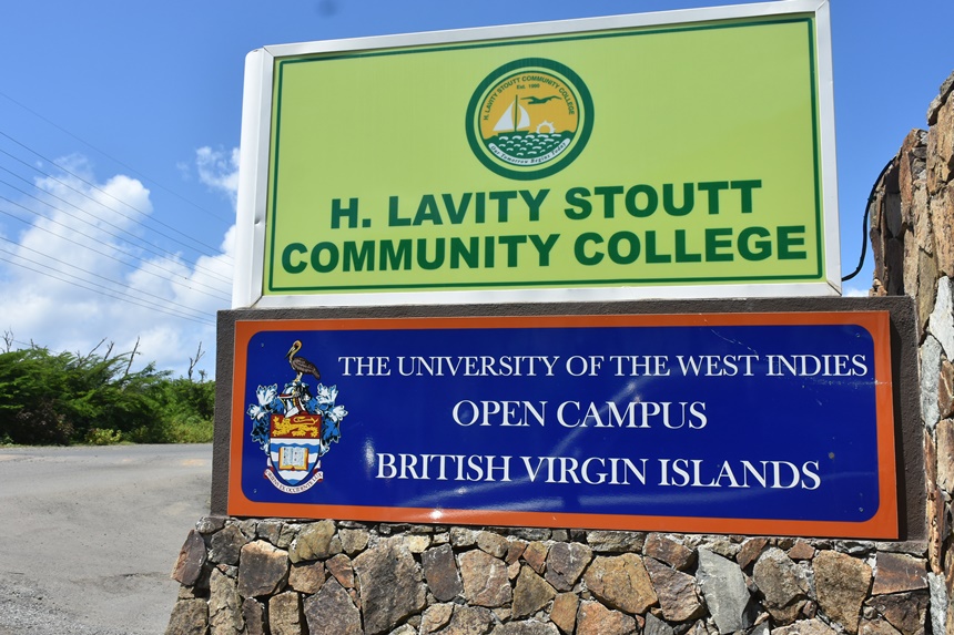 Customised FinTech course being launched in BVI