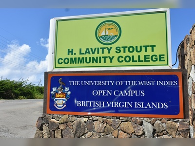 Customised FinTech course being launched in BVI
