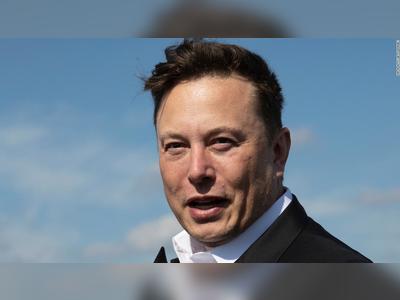 Elon Musk on Mars: 'You might not come back alive'
