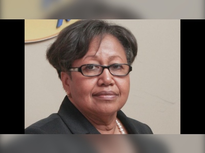 CARICOM leaders appoint first female secretary-general