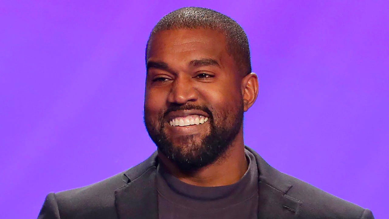 Kanye West sneakers fetch record $1.8M at private sale