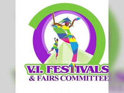 “Resilient and strong, let’s carry on for BVI Festival 2021”; Official Announcement of 2021 Virgin Islands Festival theme & Slogan
