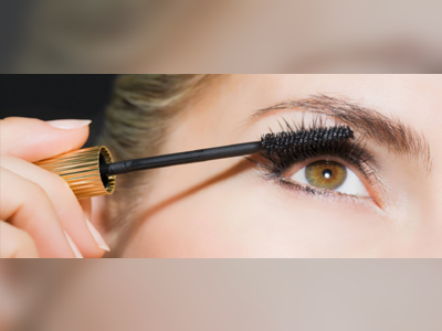 The 6 Best Mascaras of the Moment - Mascara for Volume Curl Natural Waterproof