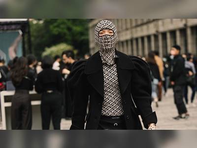 The Most Unconventional Fashion Street Style Looks From the Fall 2021 Season