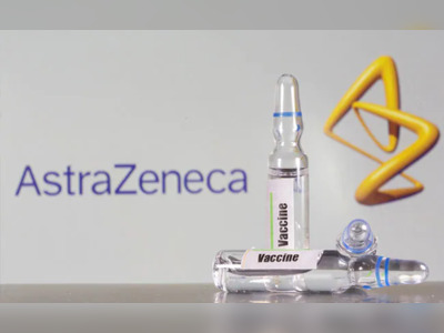 Norway Will Not Use AstraZeneca COVID-19 Vaccine: Report