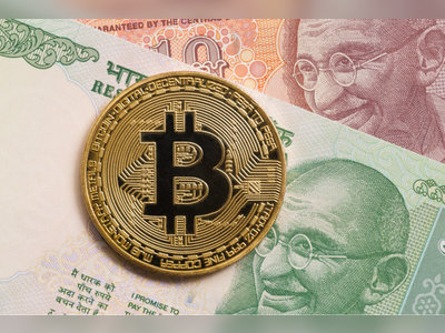 Indian government is rethinking crypto ban