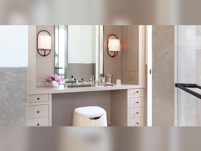 11 Makeup Vanity Ideas to Stay Organized and Get Ready In Style