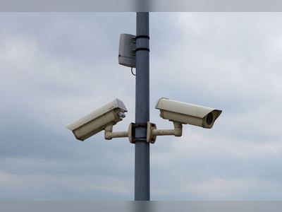 Police installing nearly 200 CCTV cameras! New recruits start in July