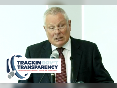 Details of COI hearings should not be publicised, Sir Gary warns