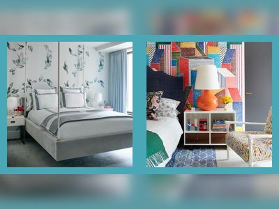 Boys’ Room Ideas That Are Youthful Yet Sophisticated