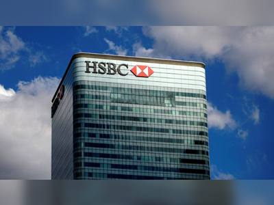 HSBC responds to fintech rivalry with multi-currency digital wallet