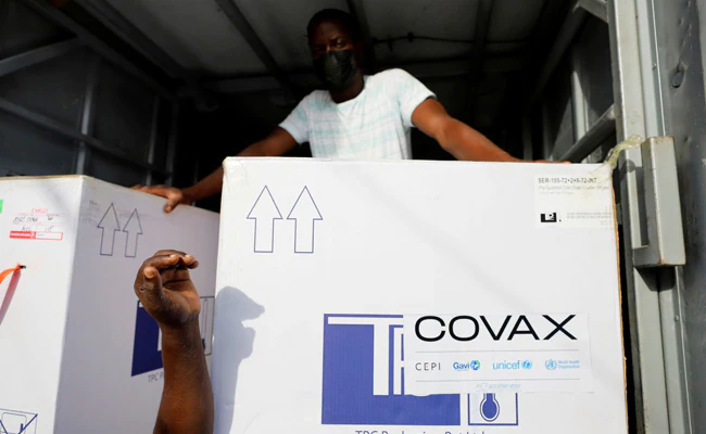 Covax Says Needs $2 Bilion Addition Funding By June For Poor Countries