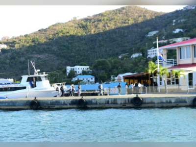 BVI’s seaport operations marred by complaints