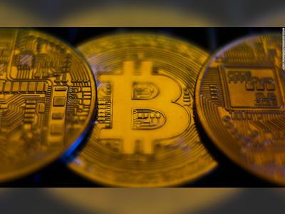 Bitcoin plunges below $40,000 as China widens its crypto crackdown